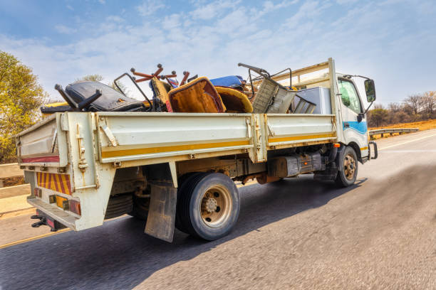 Best Basement Cleanout in Woodall, OK